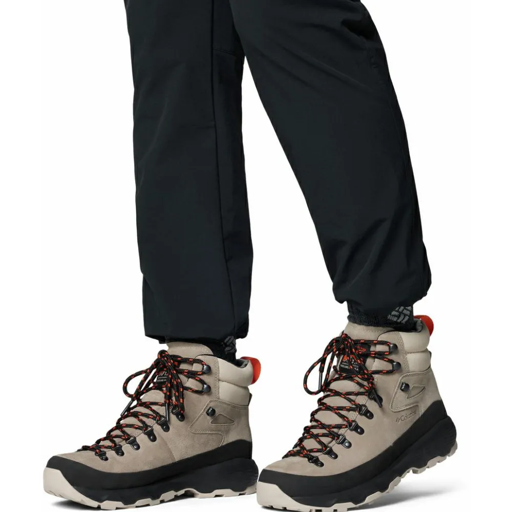Columbia - Newton Alpine PT - Wanderschuhe