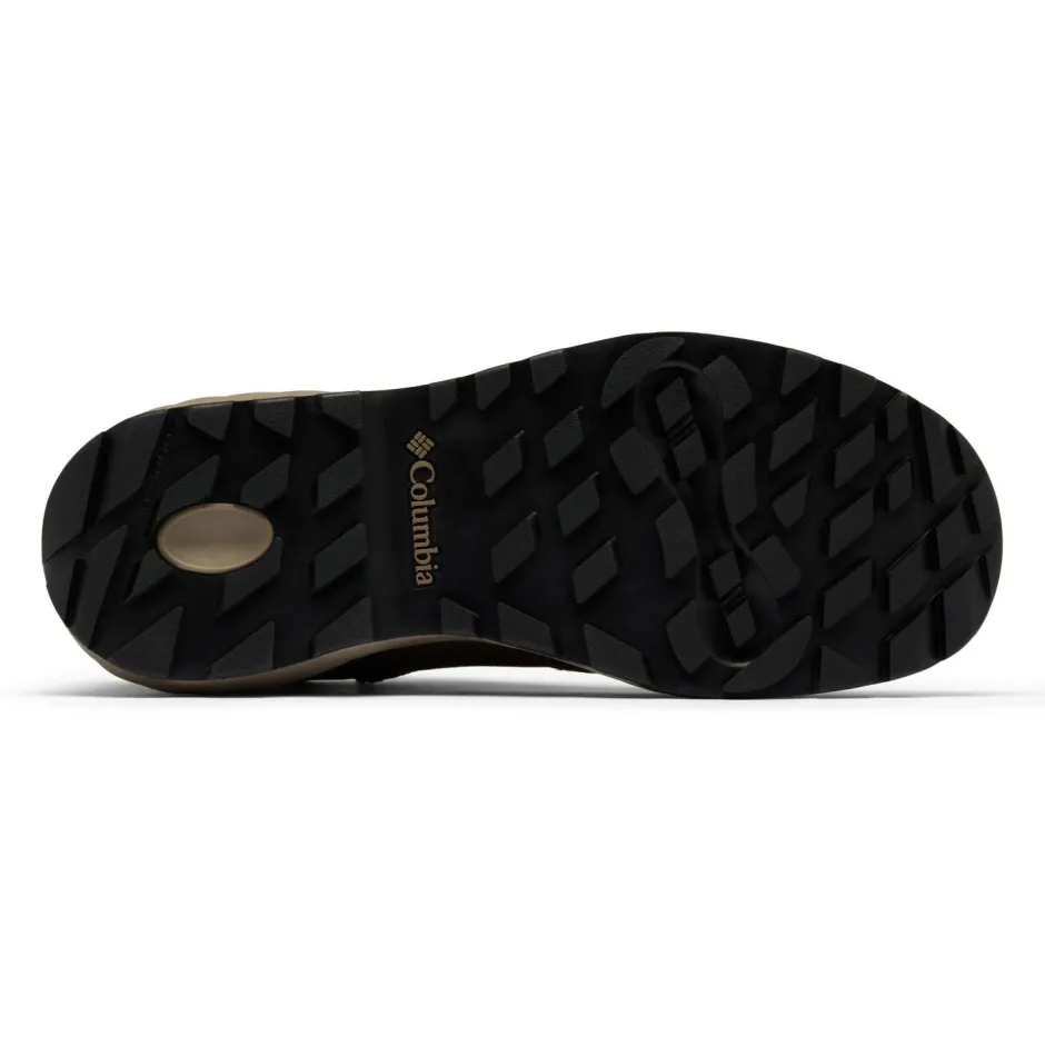 Columbia - Newton Wander - Wanderschuhe