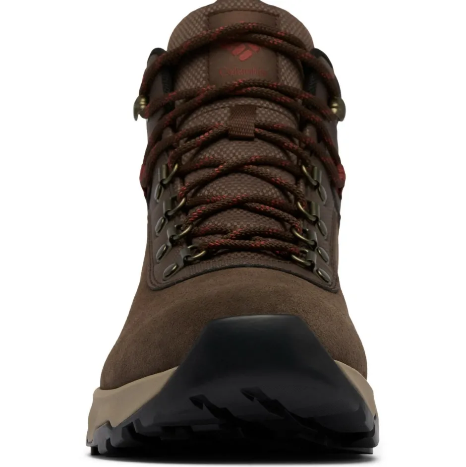 Columbia - Newton Wander - Wanderschuhe