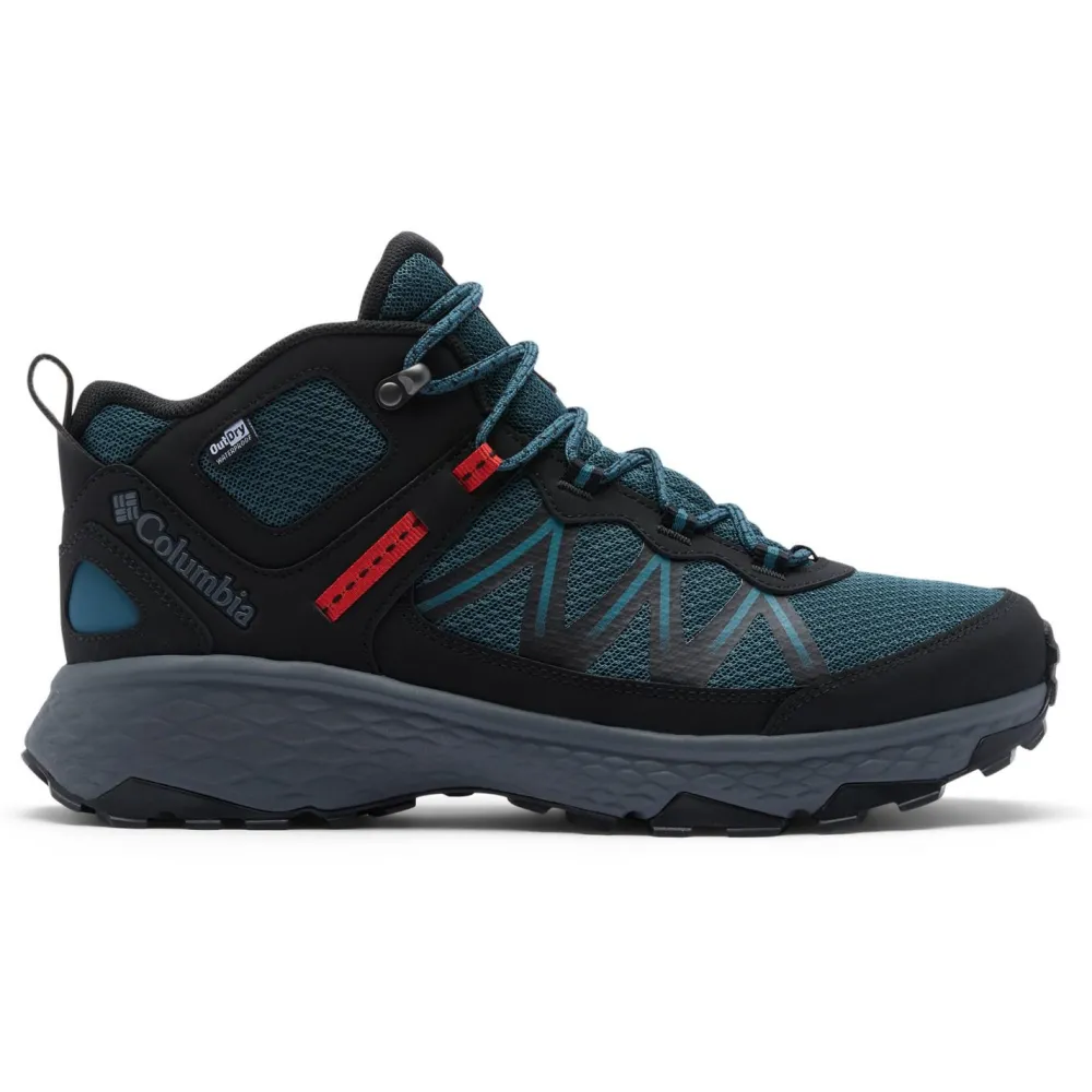 - Peakfreak Rush Mid Outdry - Wanderschuhe < Columbia