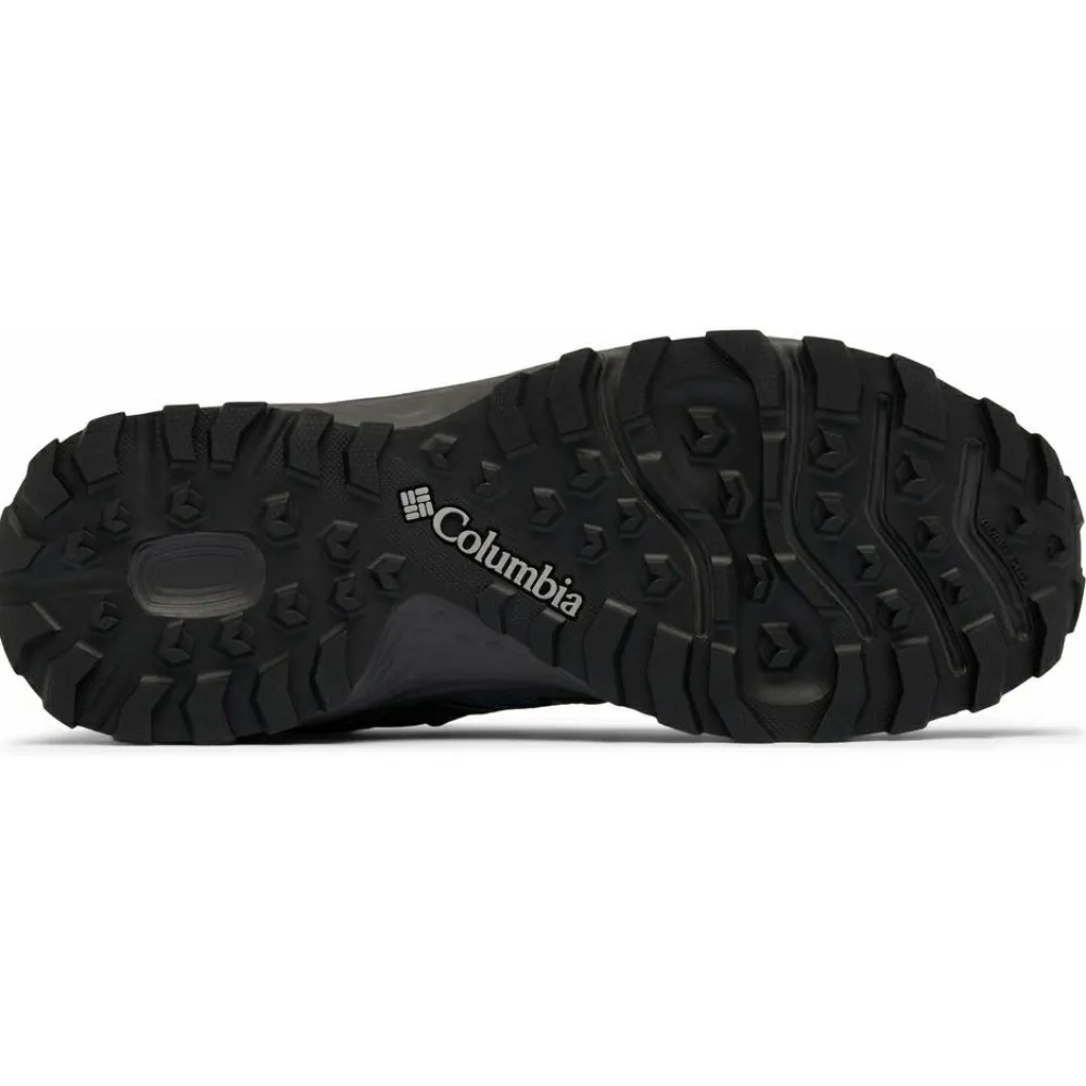 - Peakfreak Rush Mid Outdry - Wanderschuhe < Columbia