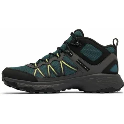 - Peakfreak Rush Mid Outdry - Wanderschuhe < Columbia