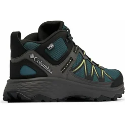 - Peakfreak Rush Mid Outdry - Wanderschuhe < Columbia