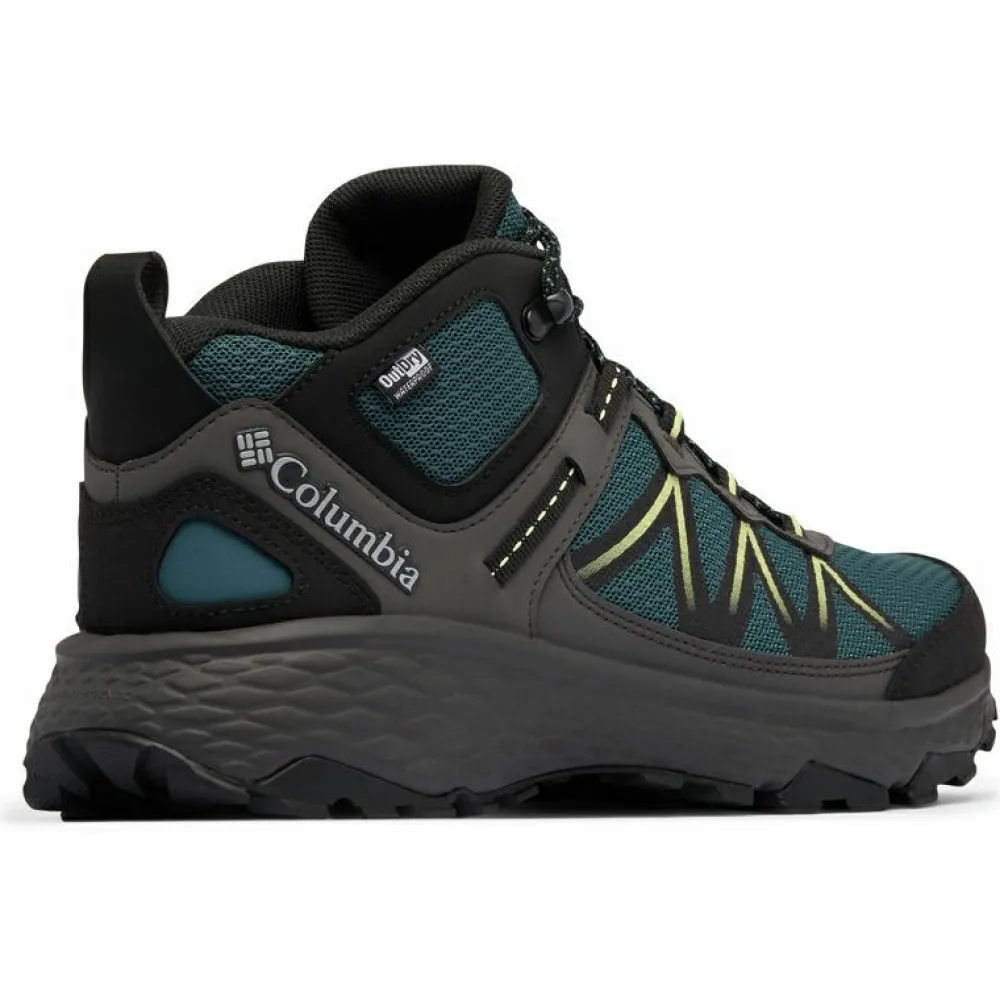 - Peakfreak Rush Mid Outdry - Wanderschuhe < Columbia