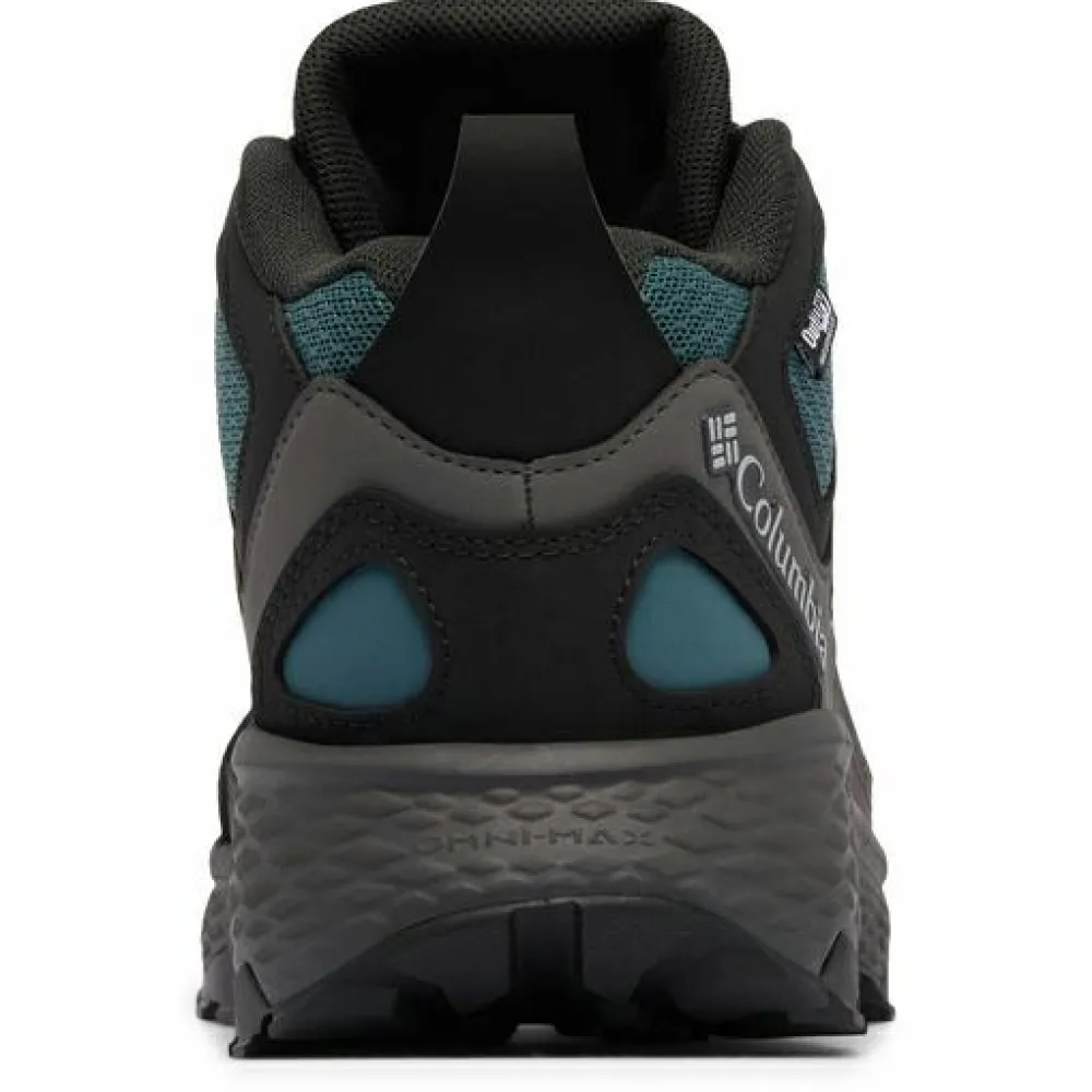 - Peakfreak Rush Mid Outdry - Wanderschuhe < Columbia