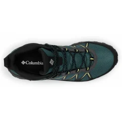 - Peakfreak Rush Mid Outdry - Wanderschuhe < Columbia
