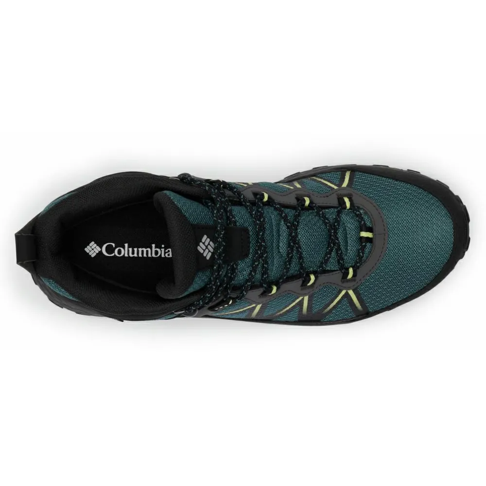 - Peakfreak Rush Mid Outdry - Wanderschuhe < Columbia