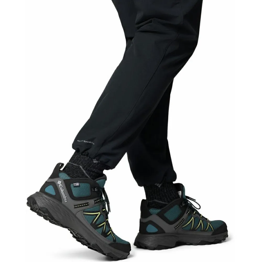 - Peakfreak Rush Mid Outdry - Wanderschuhe < Columbia