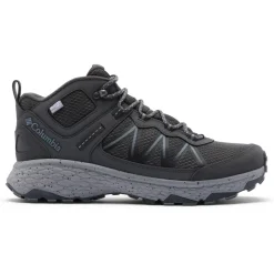 - Peakfreak Rush Mid Outdry - Wanderschuhe < Columbia