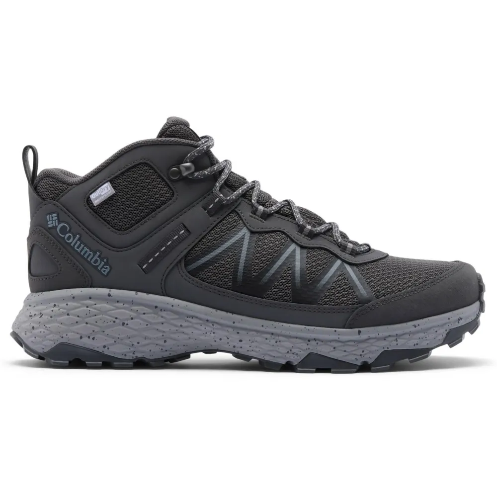 - Peakfreak Rush Mid Outdry - Wanderschuhe < Columbia