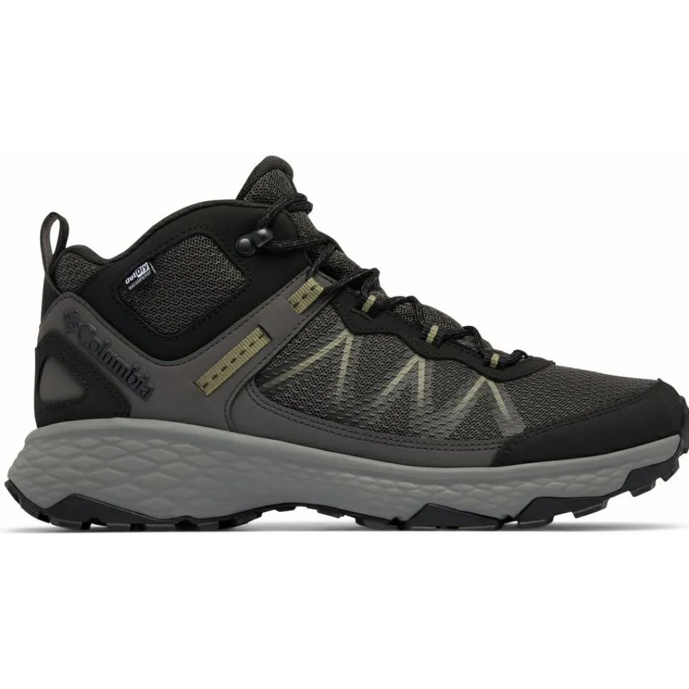 - Peakfreak Rush Mid Outdry - Wanderschuhe < Columbia