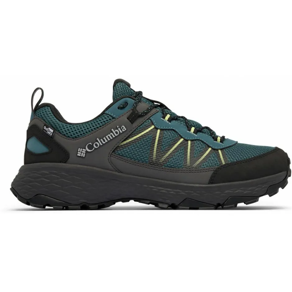Columbia - Peakfreak Rush Outdry - Multisportschuhe