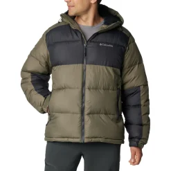 Columbia - Pike Lake II Hooded Jacket - Kunstfaserjacke Hot