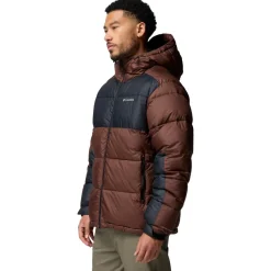 Columbia - Pike Lake II Hooded Jacket - Kunstfaserjacke Hot