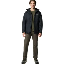 Columbia - Point Park II Insulated Jacket - Winterjacke Online