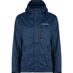 Columbia - Pouring Adventure III Jacket - Regenjacke