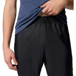 Columbia Trekkingbekleidung|Wanderbekleidung-- Pouring Adventure III Pant - Regenhose Black
