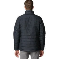Columbia Wanderbekleidung|Jacken-- Powder Lite II Jacket - Kunstfaserjacke