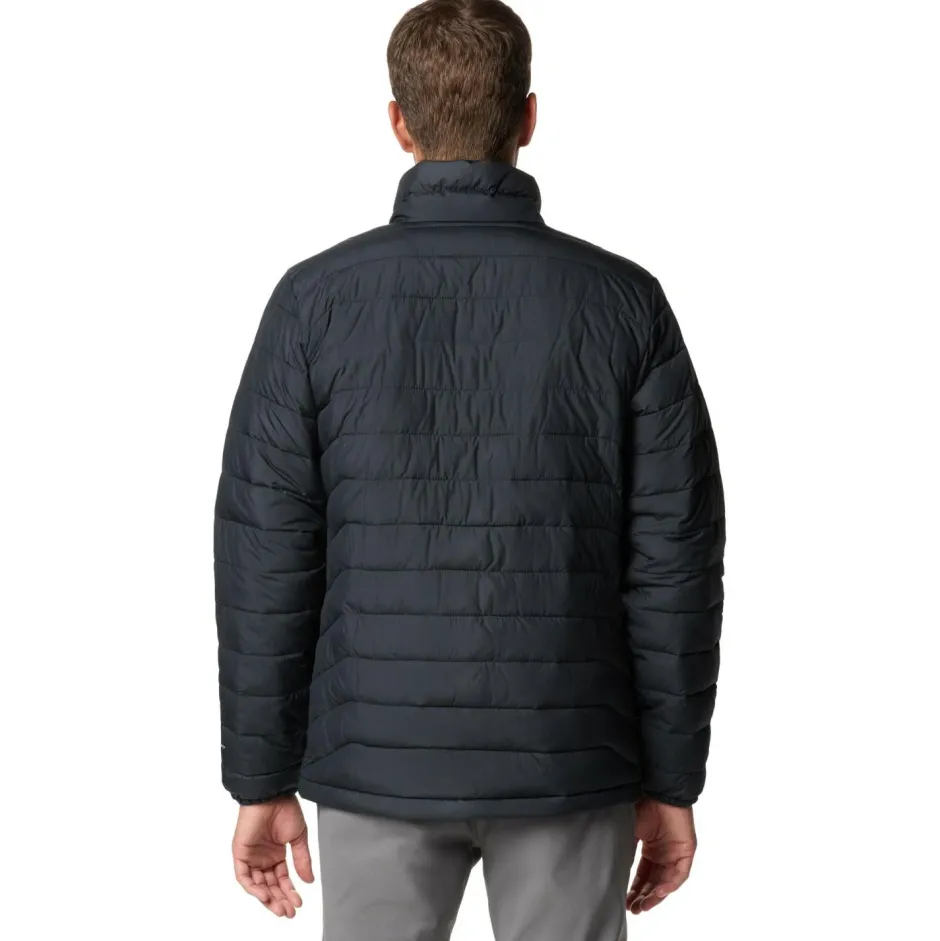 Columbia Wanderbekleidung|Jacken-- Powder Lite II Jacket - Kunstfaserjacke