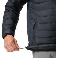 Columbia Wanderbekleidung|Jacken-- Powder Lite II Jacket - Kunstfaserjacke