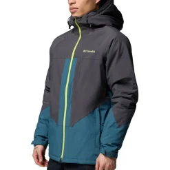 Columbia Skibekleidung|Skijacken-- Powder Prime Jacket - Skijacke