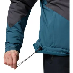 Columbia Skibekleidung|Skijacken-- Powder Prime Jacket - Skijacke