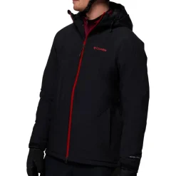 Columbia Skibekleidung|Skijacken-- Powder Prime Jacket - Skijacke