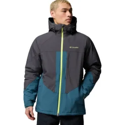 Columbia Skibekleidung|Skijacken-- Powder Prime Jacket - Skijacke