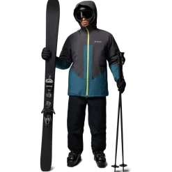 Columbia Skibekleidung|Skijacken-- Powder Prime Jacket - Skijacke