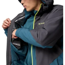 Columbia Skibekleidung|Skijacken-- Powder Prime Jacket - Skijacke