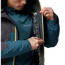 Columbia Skibekleidung|Skijacken-- Powder Prime Jacket - Skijacke