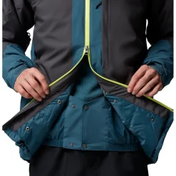 Columbia Skibekleidung|Skijacken-- Powder Prime Jacket - Skijacke