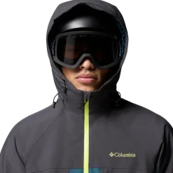 Columbia Skibekleidung|Skijacken-- Powder Prime Jacket - Skijacke