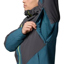 Columbia Skibekleidung|Skijacken-- Powder Prime Jacket - Skijacke