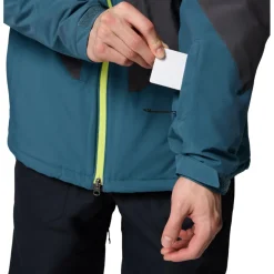Columbia Skibekleidung|Skijacken-- Powder Prime Jacket - Skijacke