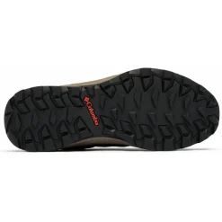 Columbia - Redmond IV Low Waterproof - Multisportschuhe New