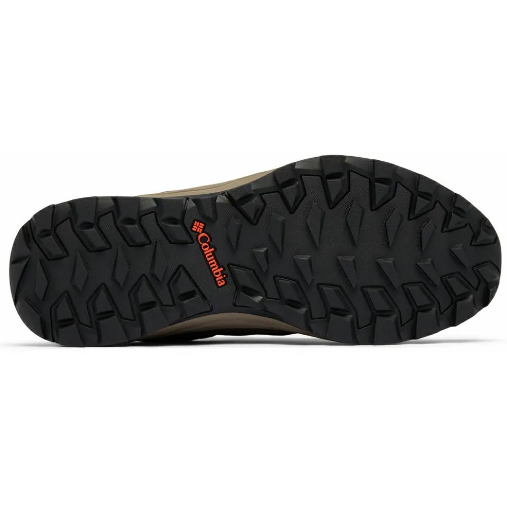 Columbia - Redmond IV Low Waterproof - Multisportschuhe New