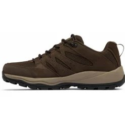 Columbia - Redmond IV Low Waterproof - Multisportschuhe New