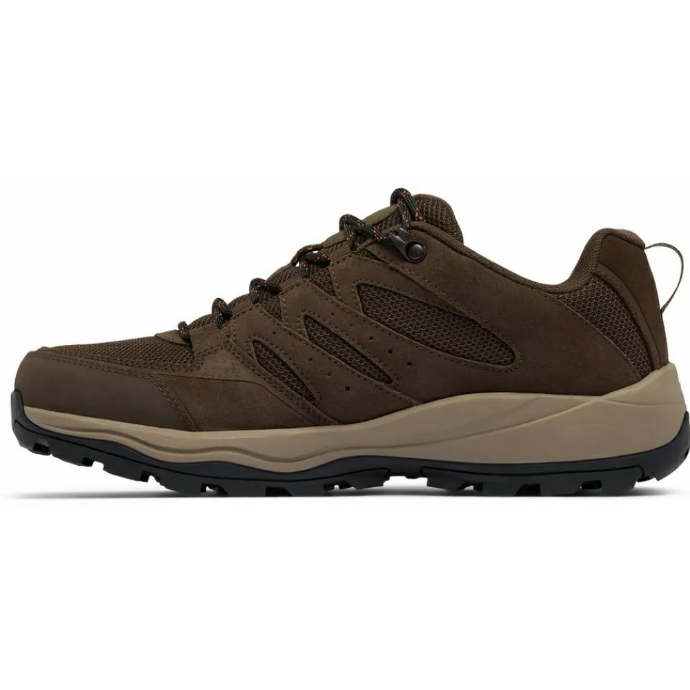 Columbia - Redmond IV Low Waterproof - Multisportschuhe New