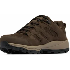 Columbia - Redmond IV Low Waterproof - Multisportschuhe New
