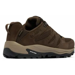 Columbia - Redmond IV Low Waterproof - Multisportschuhe New