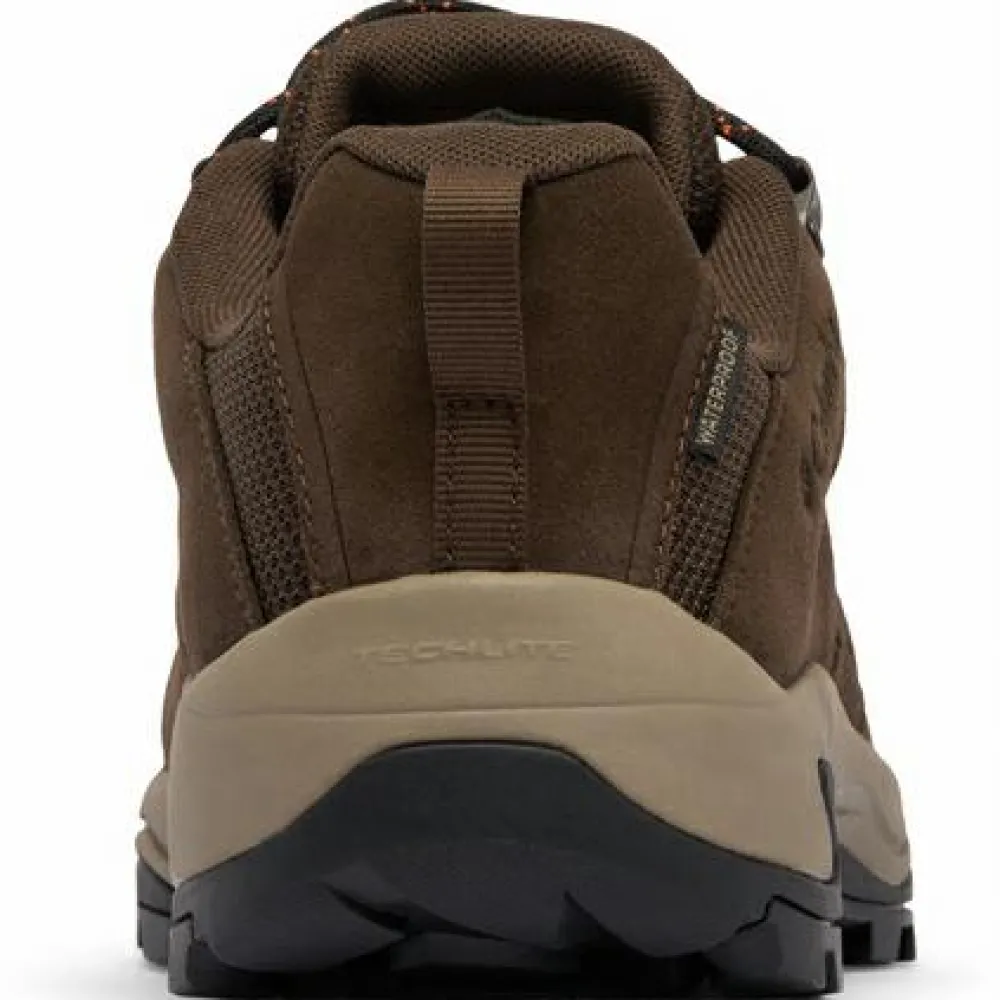 Columbia - Redmond IV Low Waterproof - Multisportschuhe New