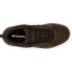 Columbia - Redmond IV Low Waterproof - Multisportschuhe New