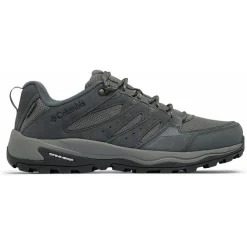 Columbia - Redmond IV Low Waterproof - Multisportschuhe New