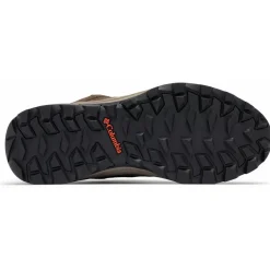 - Redmond IV Mid Waterproof - Wanderschuhe < Columbia Outlet