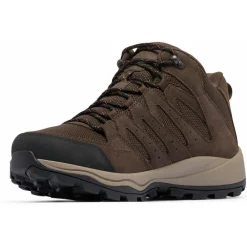 - Redmond IV Mid Waterproof - Wanderschuhe < Columbia Outlet