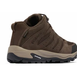 - Redmond IV Mid Waterproof - Wanderschuhe < Columbia Outlet