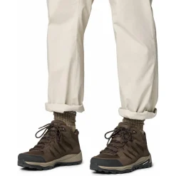 - Redmond IV Mid Waterproof - Wanderschuhe < Columbia Outlet