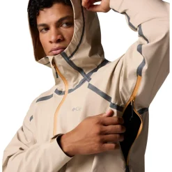 Columbia - Reign No Shine Jacket - Regenjacke Discount