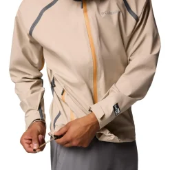 Columbia - Reign No Shine Jacket - Regenjacke Discount